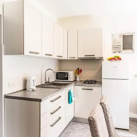 Derocchi Appartement *