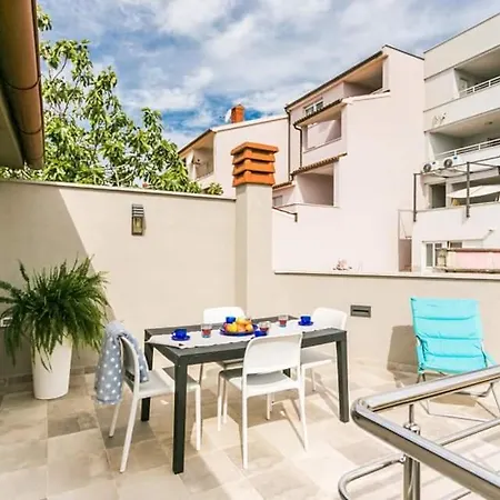 Appartement Derocchi Pula