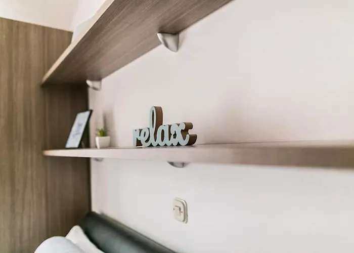 Derocchi Apartmán Pula