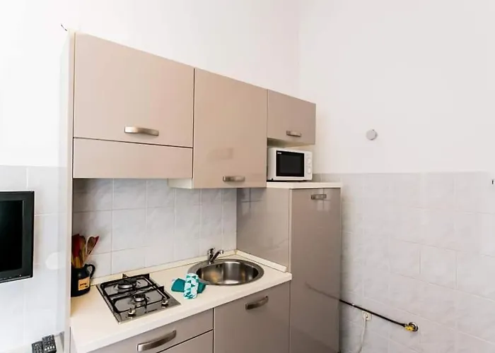 Derocchi Apartmán